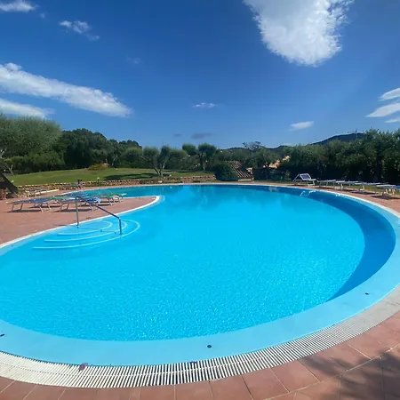 Il Nido Al Mare Olbia Italia * Porto Istana