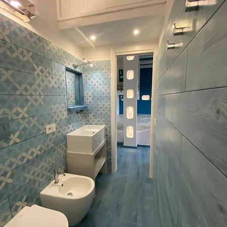 Il Nido Al Mare Olbia Italia Apartment Porto Istana