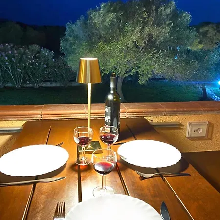 Apartment Il Nido Al Mare Olbia Italia *