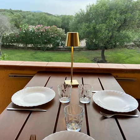 Il Nido Al Mare Olbia Italia Apartment