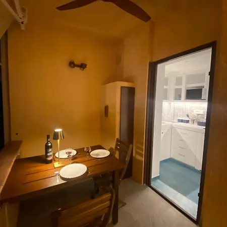 Il Nido Al Mare Olbia Italia Apartment *