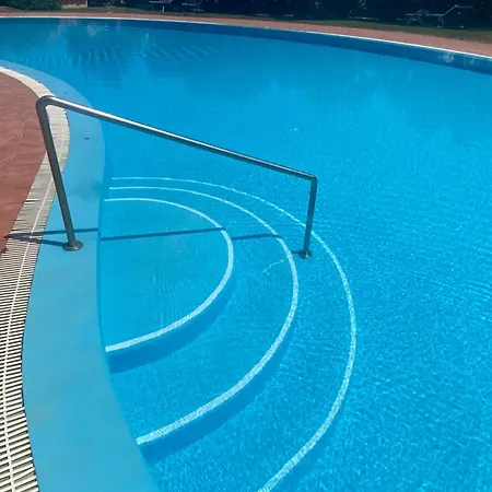 Apartment Il Nido Al Mare Olbia Italia Porto Istana