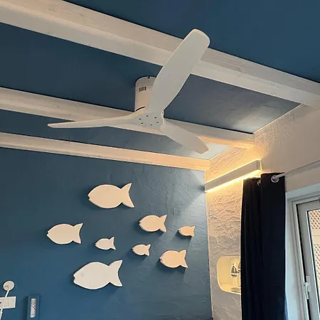Apartment Il Nido Al Mare Olbia Italia Porto Istana