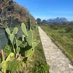 Apartment Il Nido Al Mare Olbia Italia *