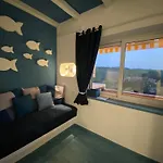 Apartment Il Nido Al Mare Olbia Italia Porto Istana
