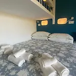 Apartment Il Nido Al Mare Olbia Italia Porto Istana