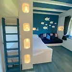Il Nido Al Mare Olbia Italia Apartment *