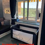 Il Nido Al Mare Olbia Italia Apartmán