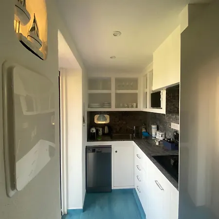 Apartamento Il Nido Al Mare Olbia Italia