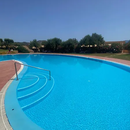 Il Nido Al Mare Olbia Italia Διαμέρισμα Porto Istana