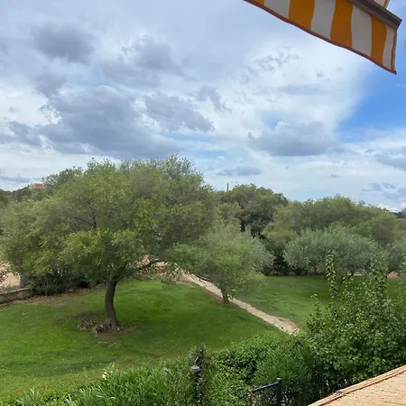 Il Nido Al Mare Olbia Italia Appartement