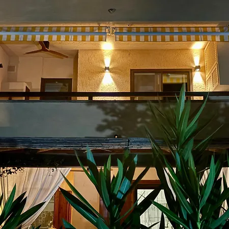 Apartmán Il Nido Al Mare Olbia Italia Porto Istana